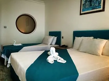 Hotel Costa Mare Turkbuku