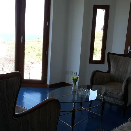 Costa Mare Turkbuku 3* Bodrum
