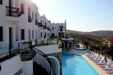 Costa Mare Turkbuku 3* Bodrum