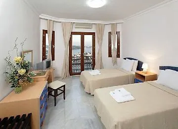 Costa Mare Turkbuku Bodrum