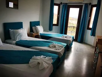 Hotel Costa Mare Turkbuku 3*