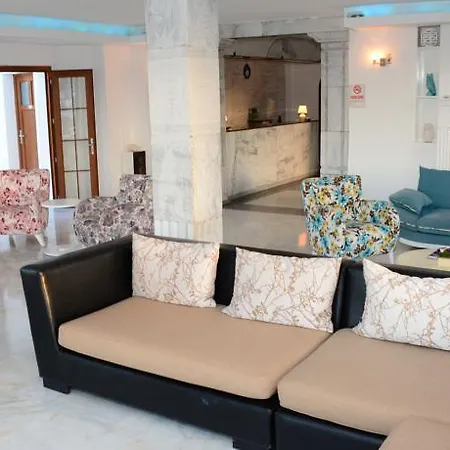 Costa Mare Turkbuku 3*