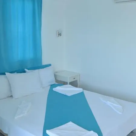 Hotel Costa Mare Turkbuku Bodrum