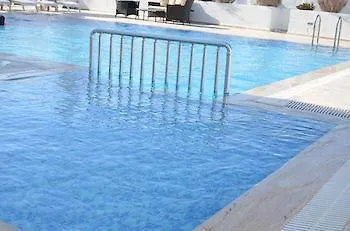 Costa Mare Turkbuku Hotel Bodrum