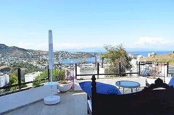 Costa Mare Turkbuku Hotel Bodrum