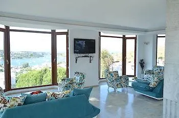Hotel Costa Mare Turkbuku 3*