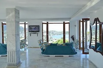 Hotel Costa Mare Turkbuku