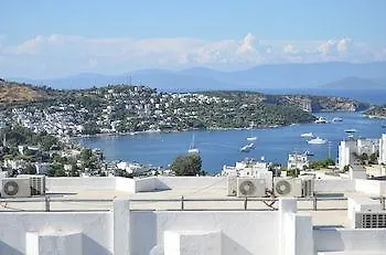 Costa Mare Turkbuku Hotel Bodrum