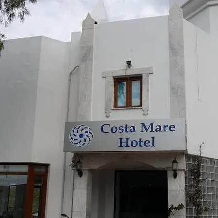 Costa Mare Turkbuku Bodrum