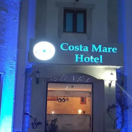 Costa Mare Turkbuku