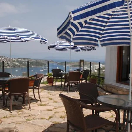 Costa Mare Turkbuku Bodrum