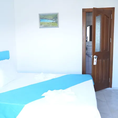 Costa Mare Turkbuku Hotel 3*