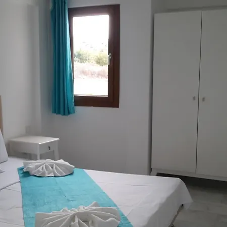 Costa Mare Turkbuku Hotel