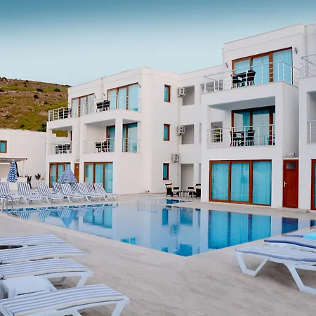 Hotel Costa Mare Turkbuku Bodrum