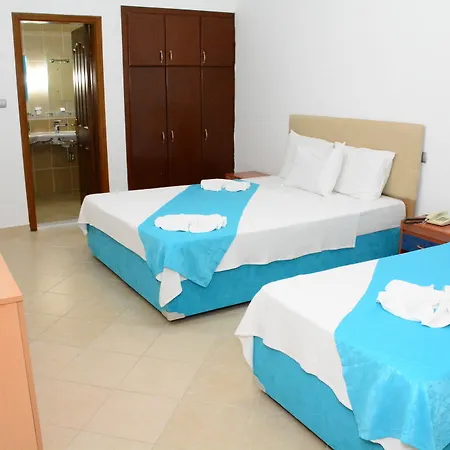 Costa Mare Turkbuku