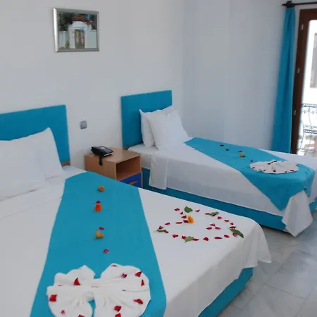 Hotel Costa Mare Turkbuku