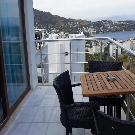 Hotel Costa Mare Turkbuku 3*