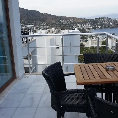 Costa Mare Turkbuku Hotel Bodrum