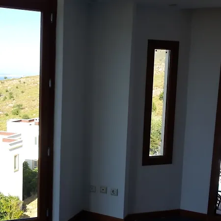 Costa Mare Turkbuku Hotel 3*