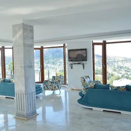 Costa Mare Turkbuku 3* Bodrum