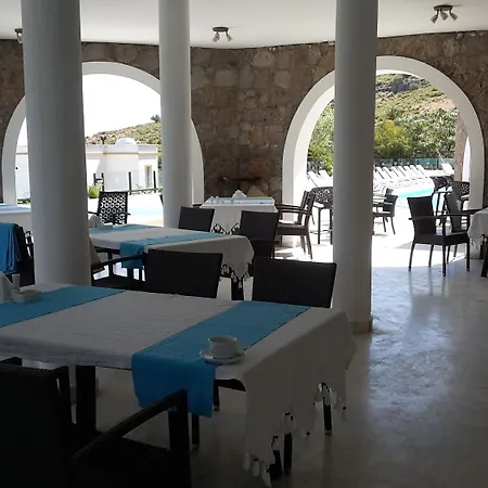 Costa Mare Turkbuku Hotel 3*