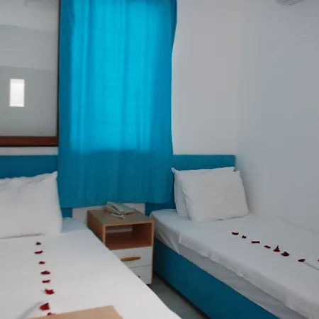 Costa Mare Turkbuku Hotel 3*