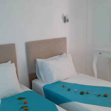 Costa Mare Turkbuku 3* Bodrum