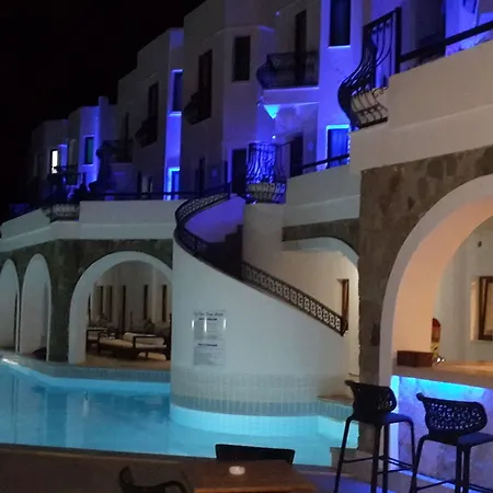 Costa Mare Turkbuku Hotel 3*