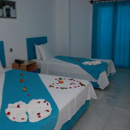 Costa Mare Turkbuku 3* Bodrum