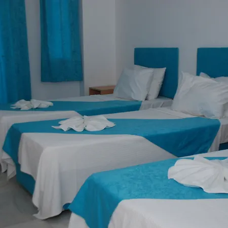 Hotel Costa Mare Turkbuku 3*
