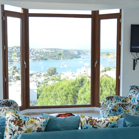 Costa Mare Turkbuku Hotel Bodrum