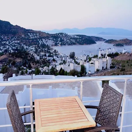 Costa Mare Turkbuku 3* Bodrum