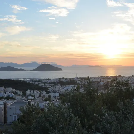 Costa Mare Turkbuku Bodrum
