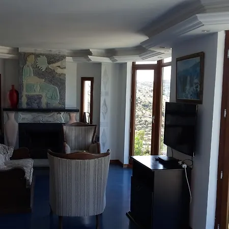 Hotel Costa Mare Turkbuku Bodrum