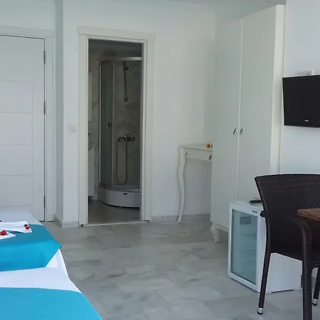 Costa Mare Turkbuku Bodrum