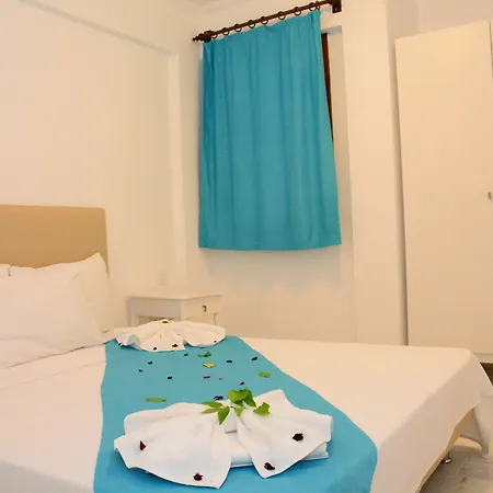 Hotel Costa Mare Turkbuku