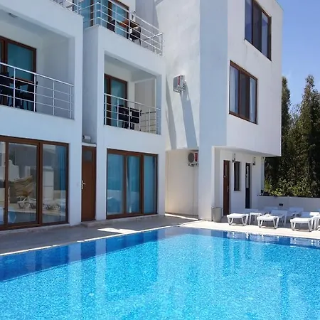 Costa Mare Turkbuku Hotel