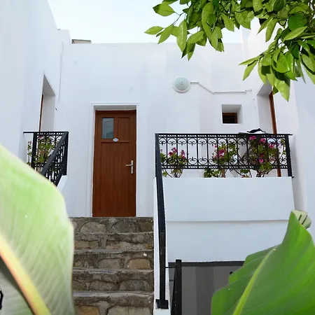 Costa Mare Turkbuku Hotel