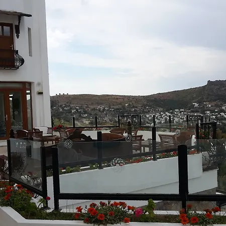 Hotel Costa Mare Turkbuku