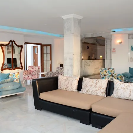 Hotel Costa Mare Turkbuku Bodrum