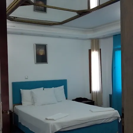 Costa Mare Turkbuku Bodrum