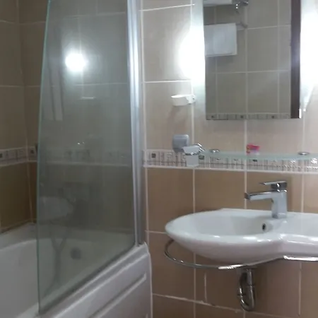 Hotel Costa Mare Turkbuku Bodrum