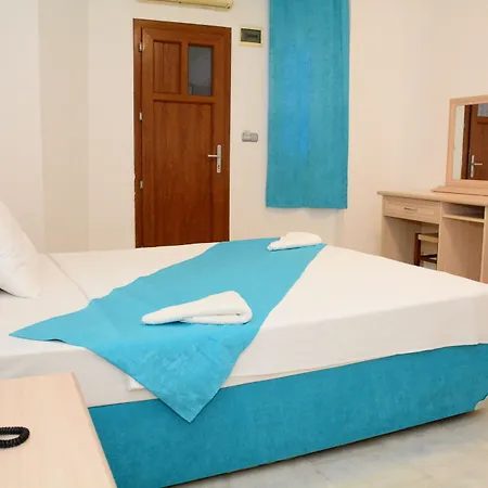Costa Mare Turkbuku Bodrum