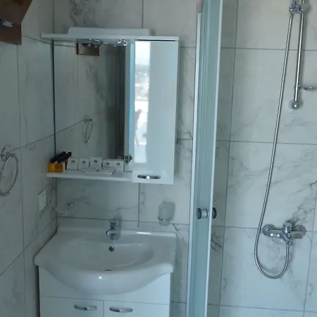 Costa Mare Turkbuku 3* Bodrum