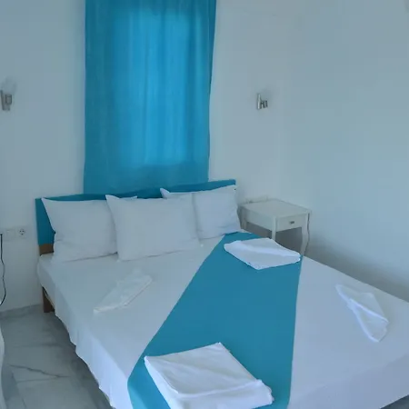 Hotel Costa Mare Turkbuku