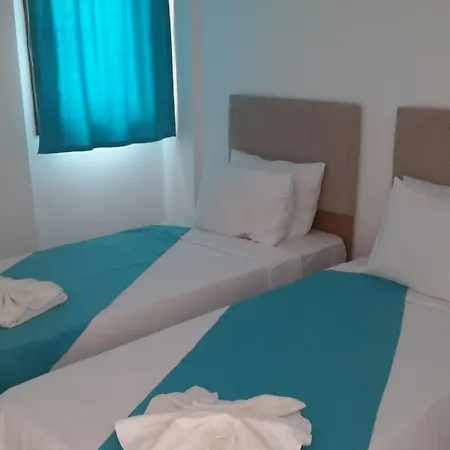 Costa Mare Turkbuku Hotel