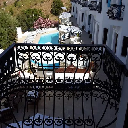 Costa Mare Turkbuku 3* Bodrum