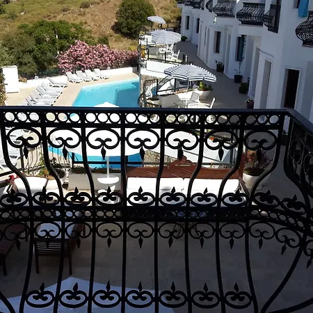 Costa Mare Turkbuku Hotel 3*