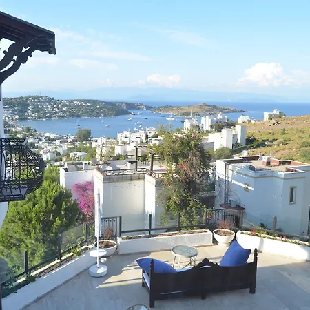 Costa Mare Turkbuku Bodrum