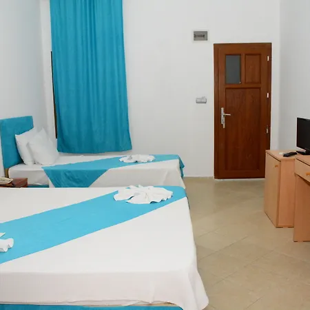 Costa Mare Turkbuku Hotel